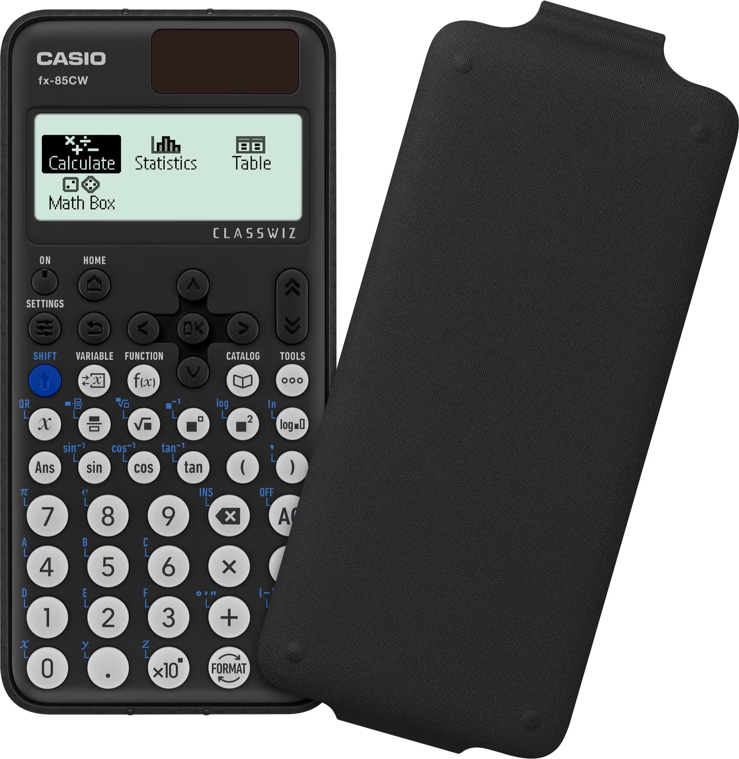 Casio Calculator fx-85 CW