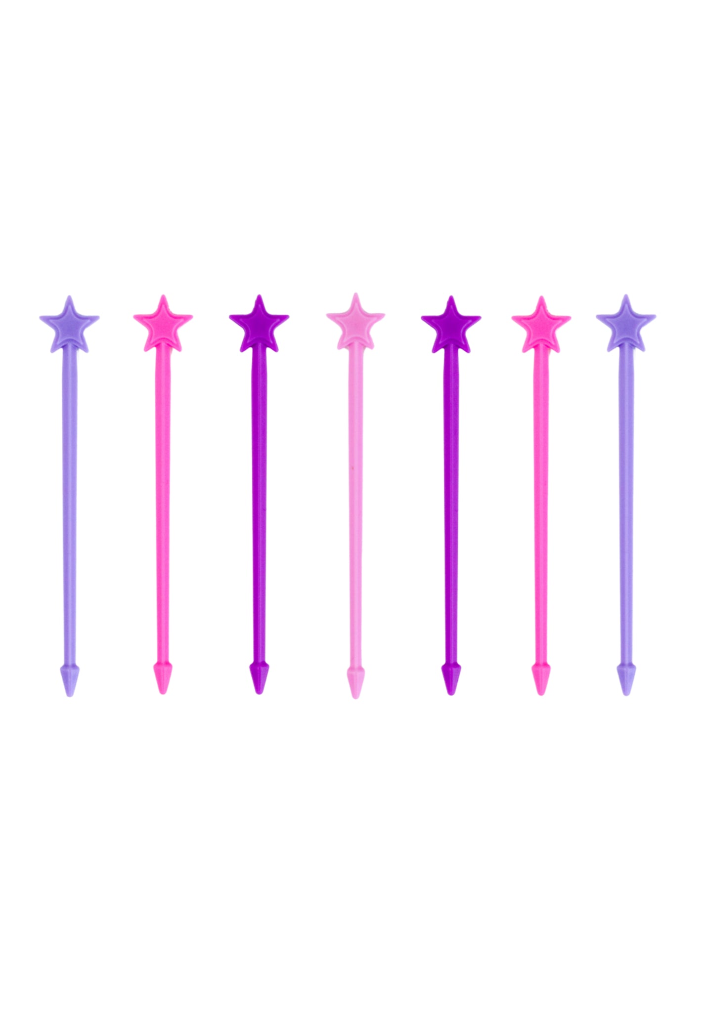 Lunch Punch Stix x7 Blush