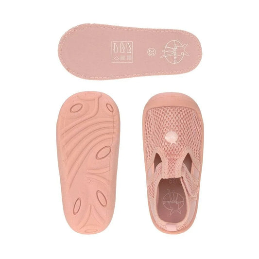 LÄSSIG Beach Sandals - Pink