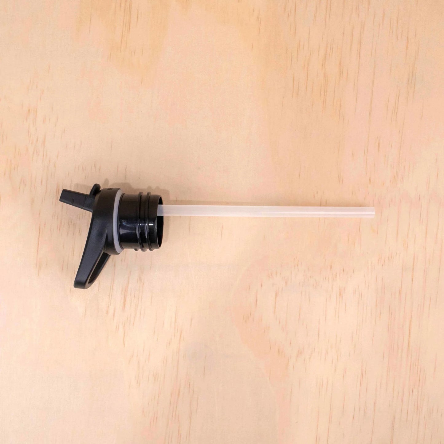 Plastic straw for b.box / MontiiCo bottles straw only