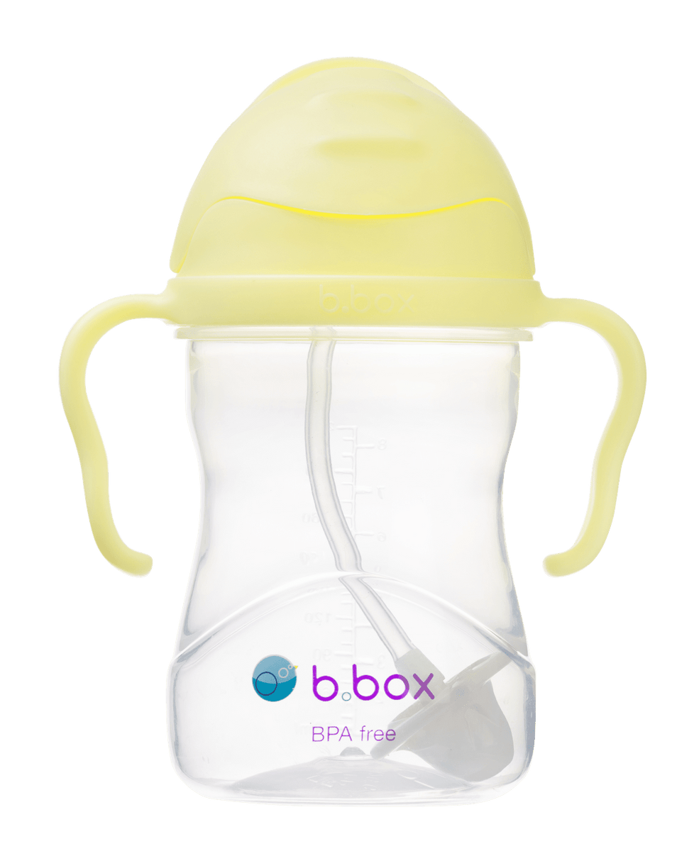 b.box Sippy Cup - Pineapple | Huggle