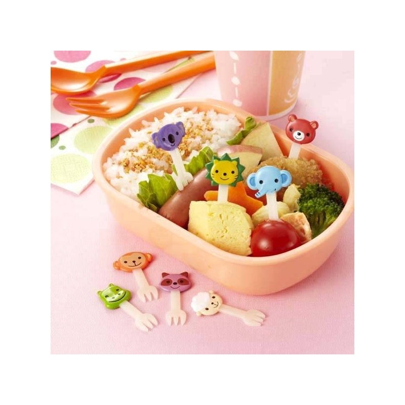 Food Picks - Animal friends