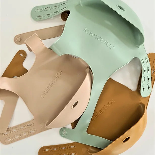 MinikOiOi Flexi Bib