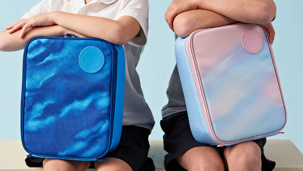 Find the Perfect Lunchbag Fit for your Child:  Tips for Parents