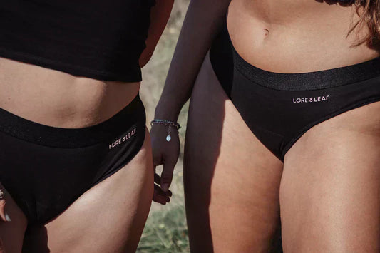 A Simpler Way to Manage Periods: Comfort, Confidence & Sustainability