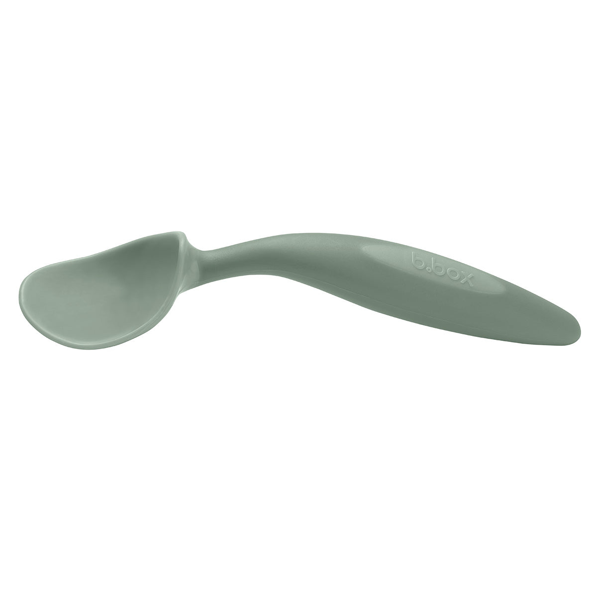 b.box Toddler Cutlery Set - Sage