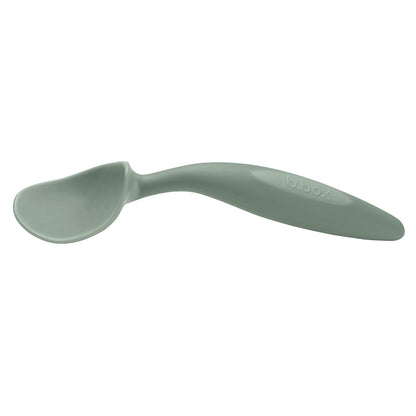 b.box Toddler Cutlery Set - Sage