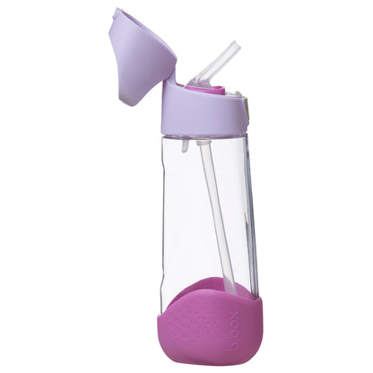 b.box Tritan™ Bottle 600ml – Sugar Plum