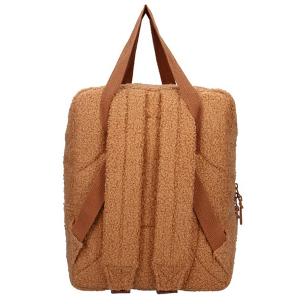 Backpack Soft Whispers - brown
