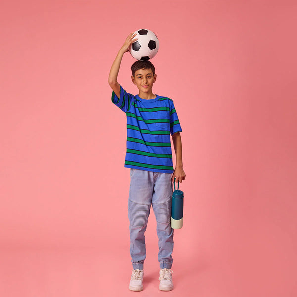 b.box 690mL bumper - Spearmint