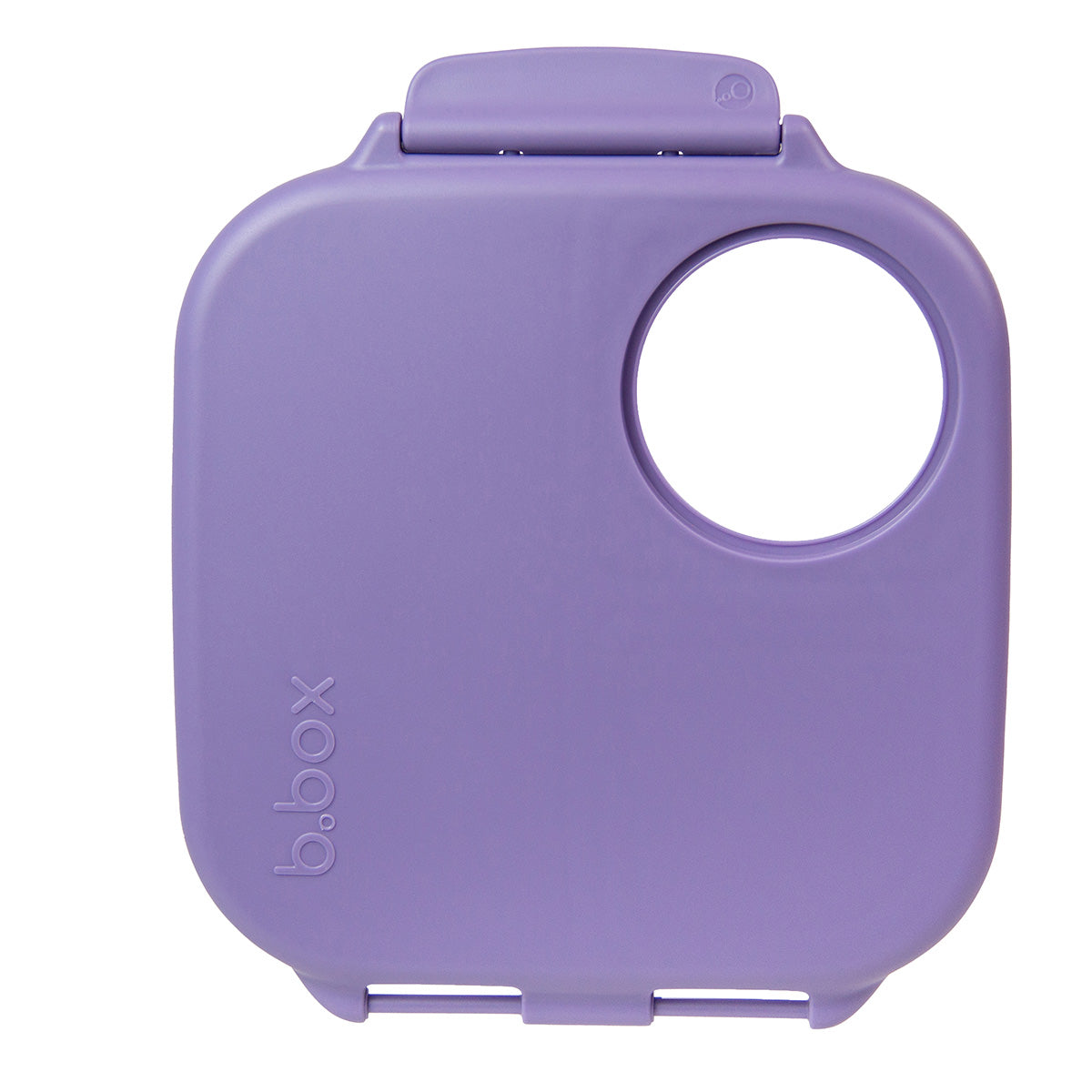 b.box Replacement parts - MINI Lunchbox Lid