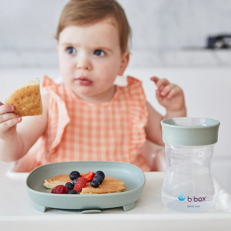 b.box Training Cup - Ocean