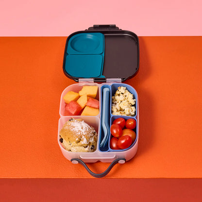 b.box lunchbox cutlery - horizon