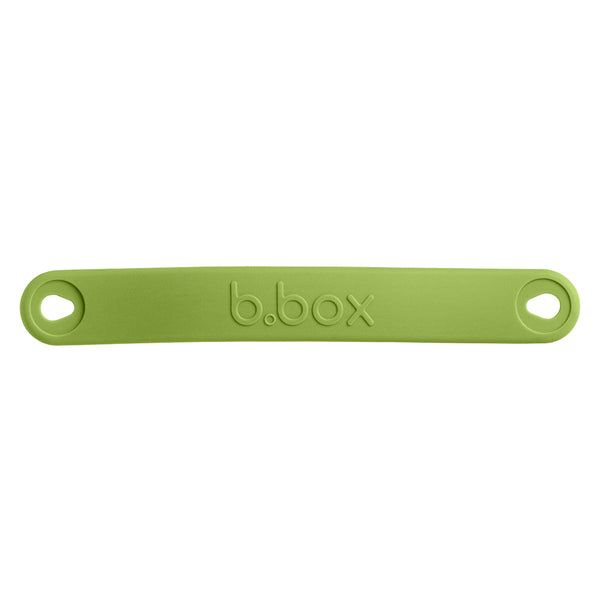 b.box Replacement Parts - MINI Lunchbox Silicone Seal + Handle