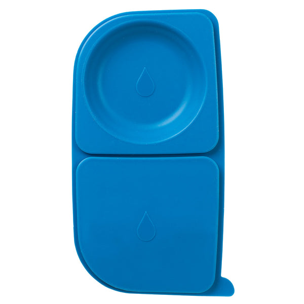 b.box Replacement Parts - MINI Lunchbox Silicone Seal + Handle