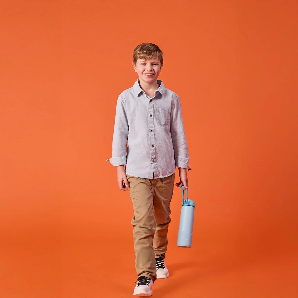 b.box 690mL bumper - Lagoon