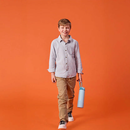 b.box 690mL bumper - Lagoon