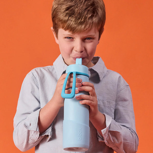 b.box 690mL bumper - Lagoon