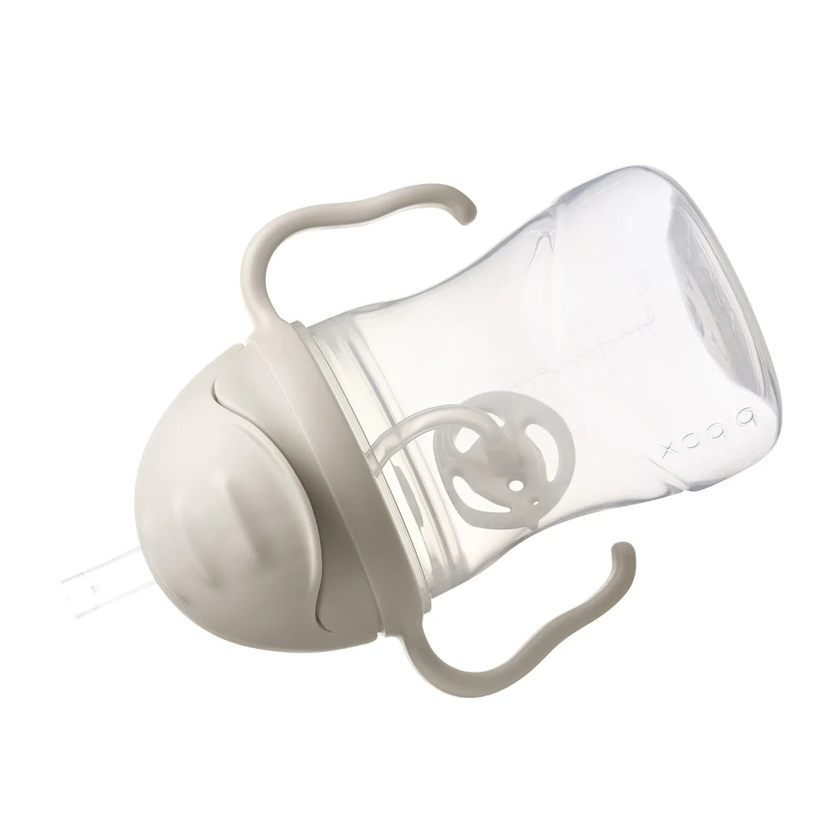 b.box Sippy Cup - Latte