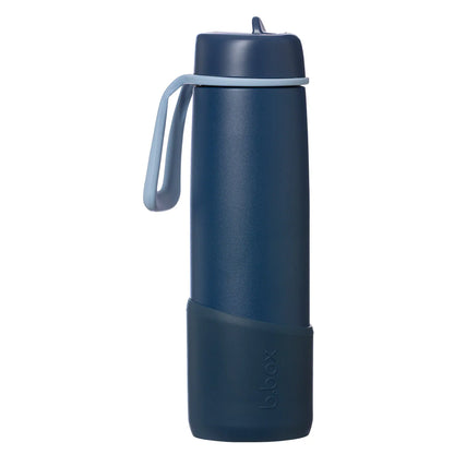 b.box 690mL bumper - Midnight