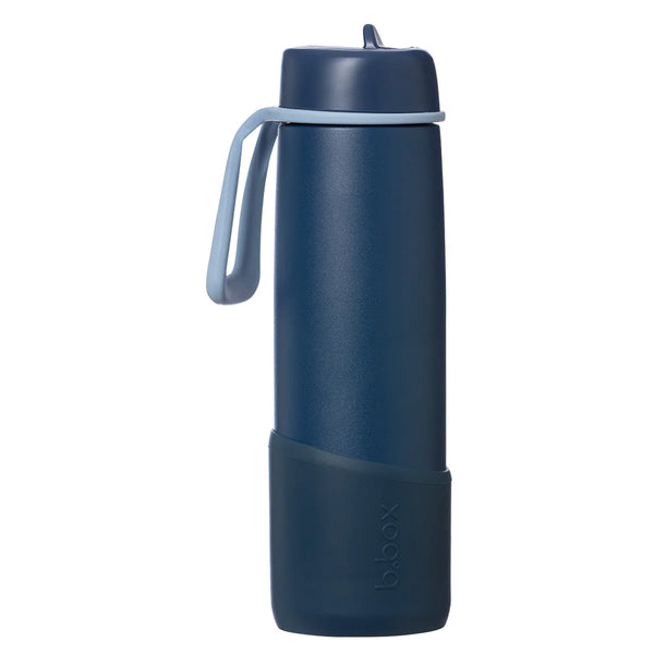 b.box 690mL bumper - Midnight