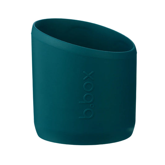 b.box 690mL bumper - sea glass