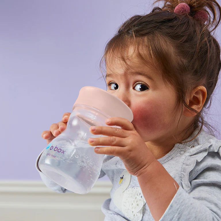 b.box Training Cup - Ocean