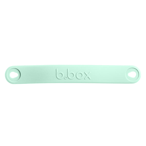 b.box Replacement Parts - MINI Lunchbox Silicone Seal + Handle