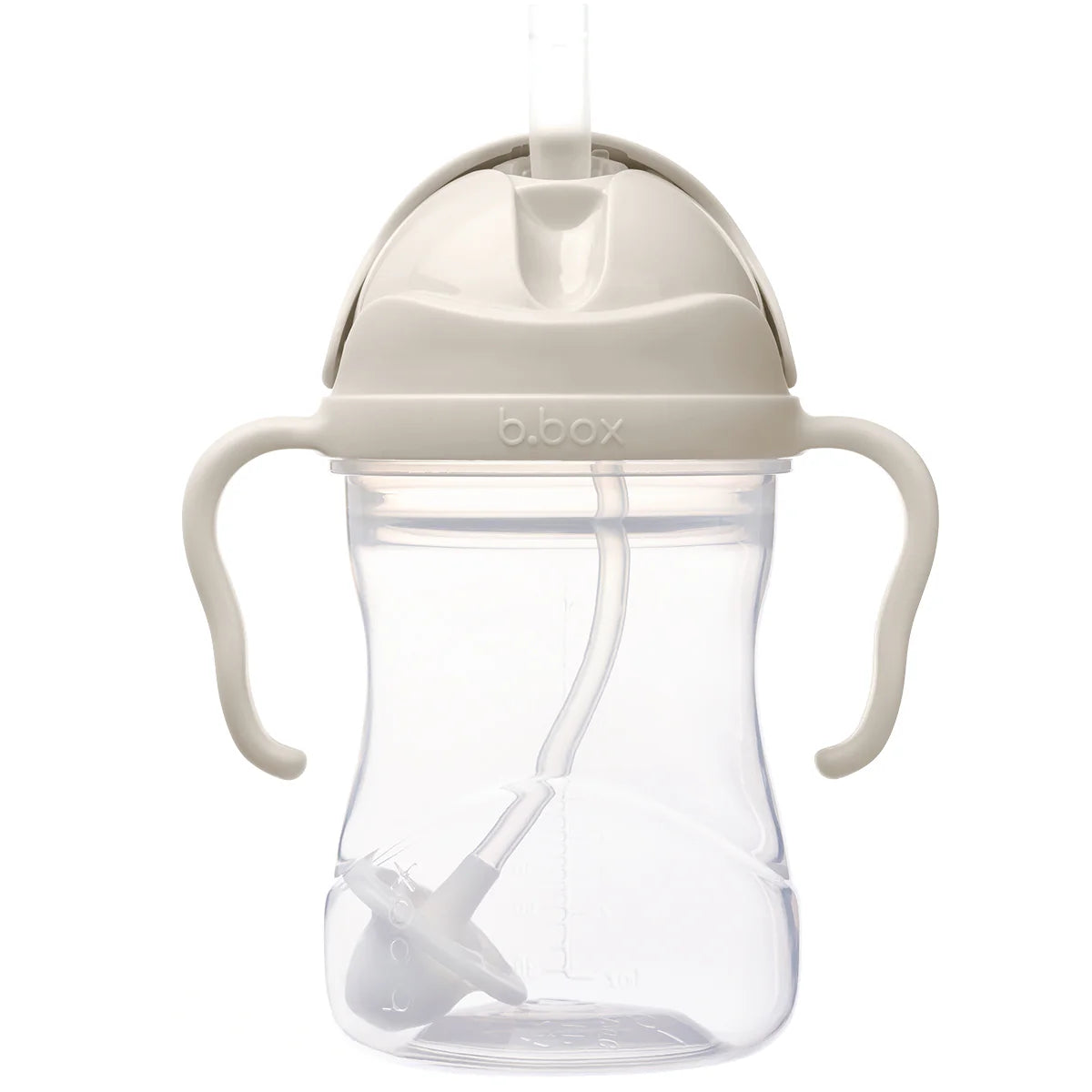 b.box Sippy Cup - Latte