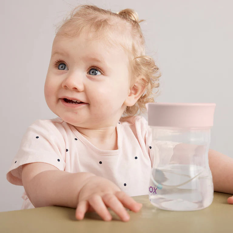 b.box Training Cup - Ocean