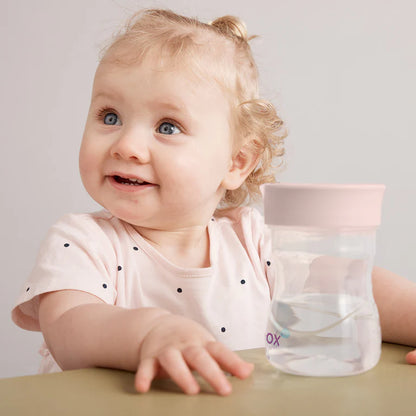 b.box Training Cup - Ocean