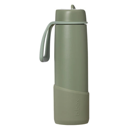 b.box 690mL bumper - Olive