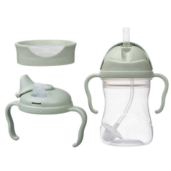 b.box 3-in-1 Value Set - Sage