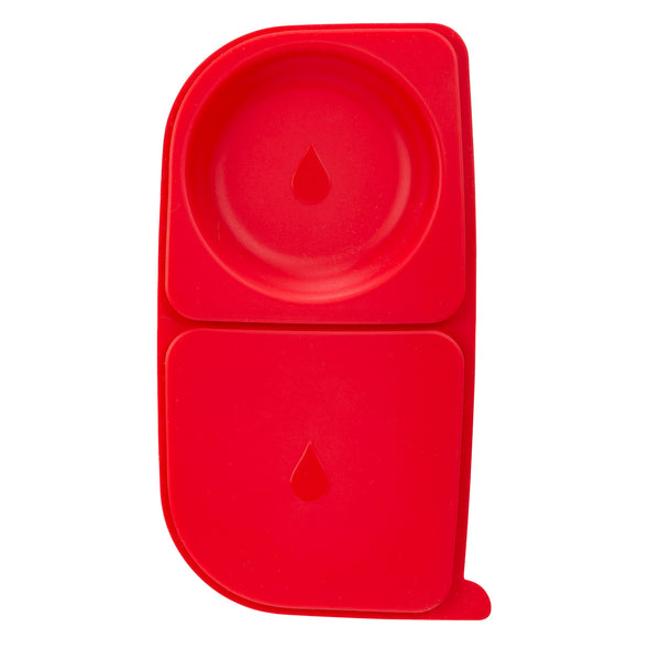 b.box Replacement Parts - MINI Lunchbox Silicone Seal + Handle