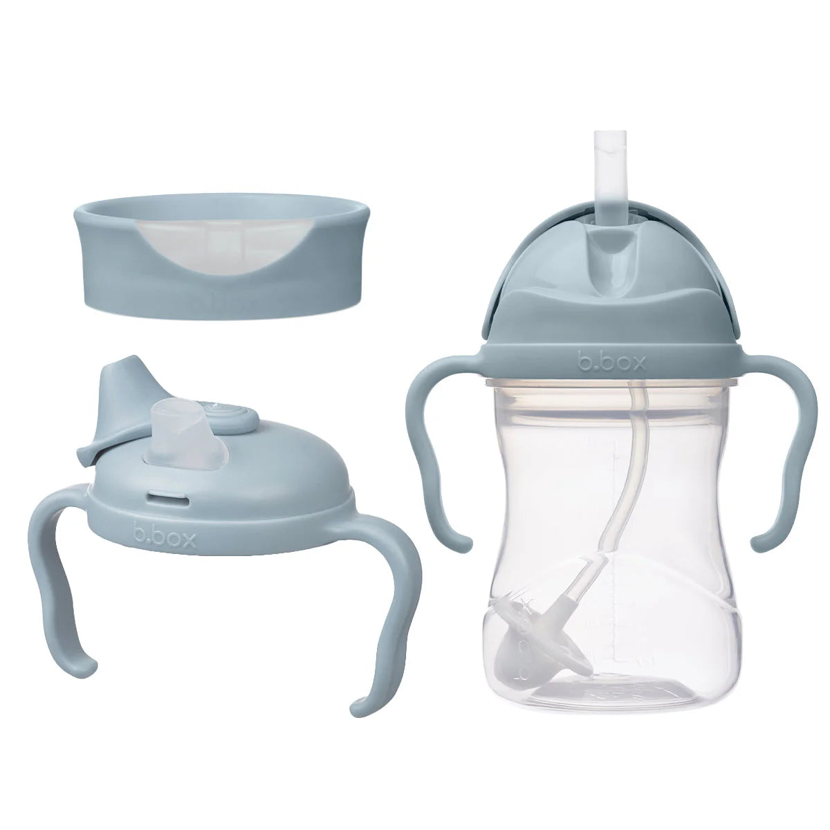 b.box 3-in-1 Value Set - Ocean