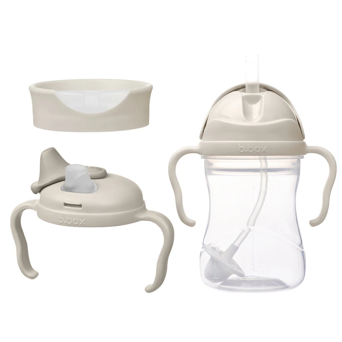 b.box 3-in-1 Value Set - Latte
