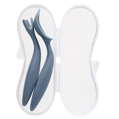 b.box Toddler Cutlery Set - Ocean