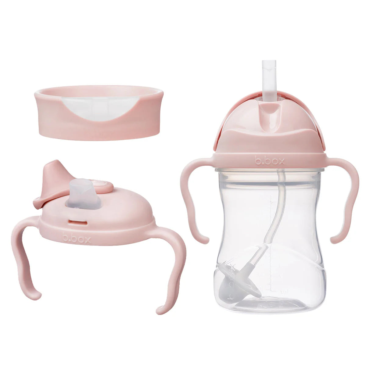 b.box 3-in-1 Value Set - Blush