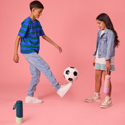 b.box 690mL bumper - Spearmint