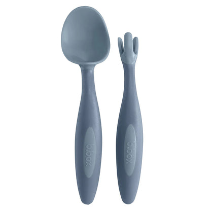 b.box Toddler Cutlery Set - Ocean