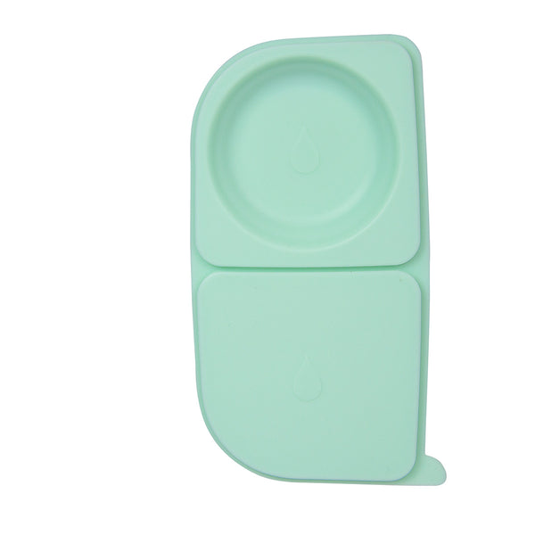 b.box Replacement Parts - MINI Lunchbox Silicone Seal + Handle