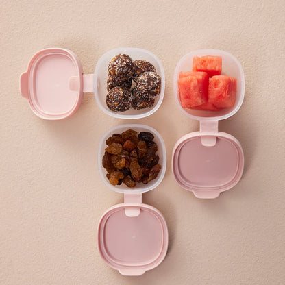 b.box Snack Tubs - Forest