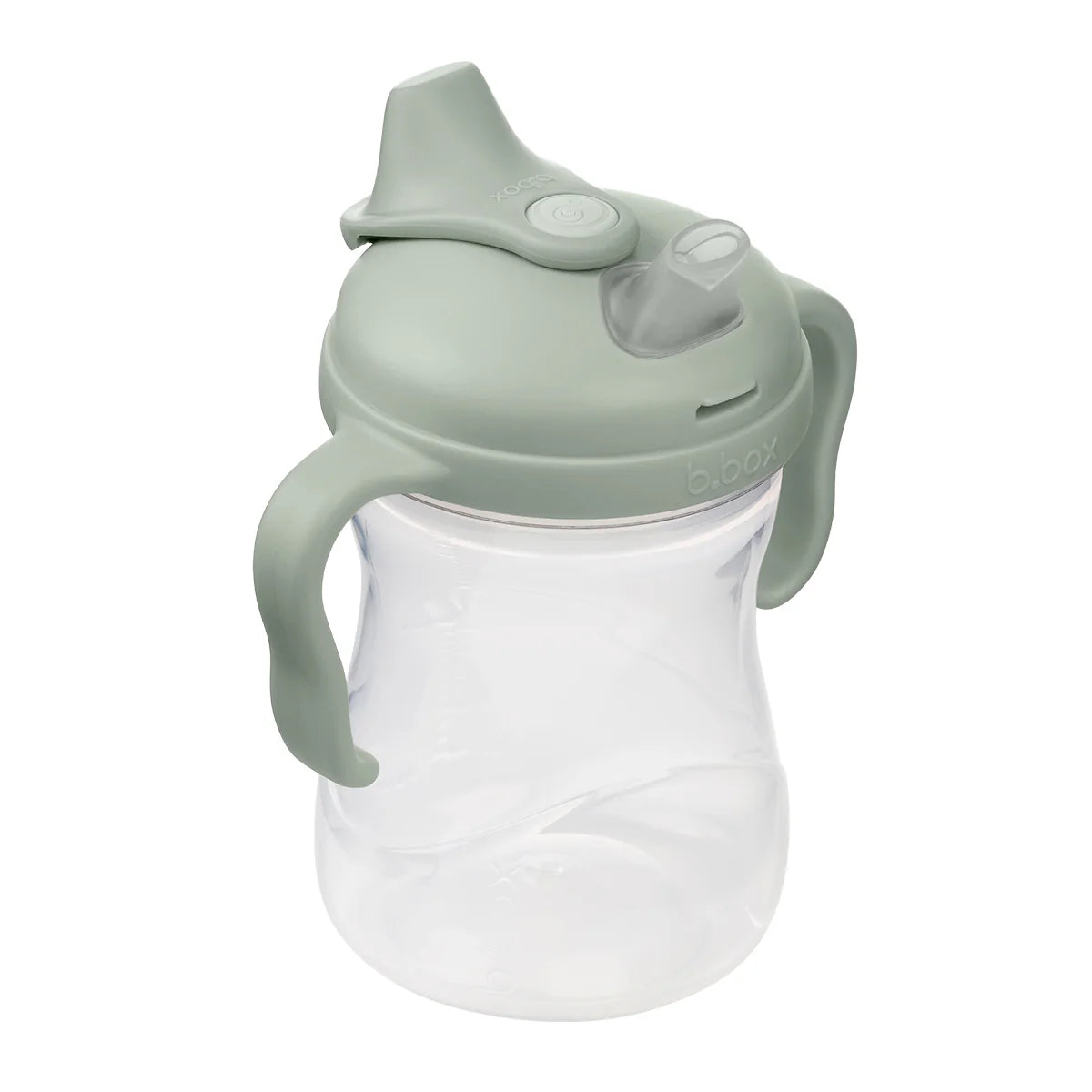 b.box Spout Cup - Sage