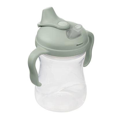 b.box Spout Cup - Sage