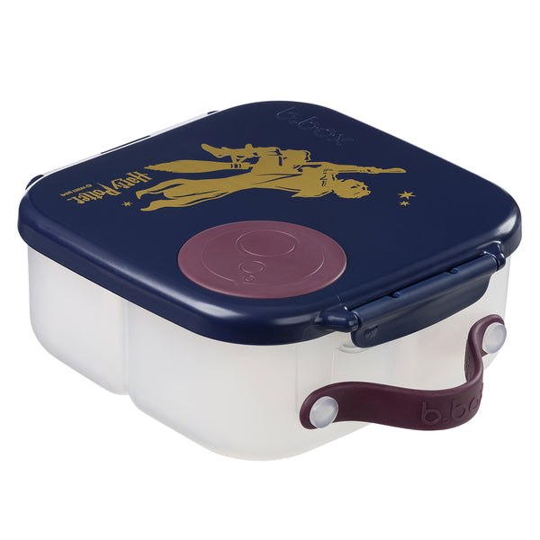 Harry Potter by b.box - Mini Lunchbox