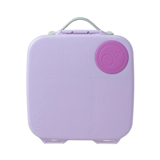 b.box Lunchbox – Sugar Plum