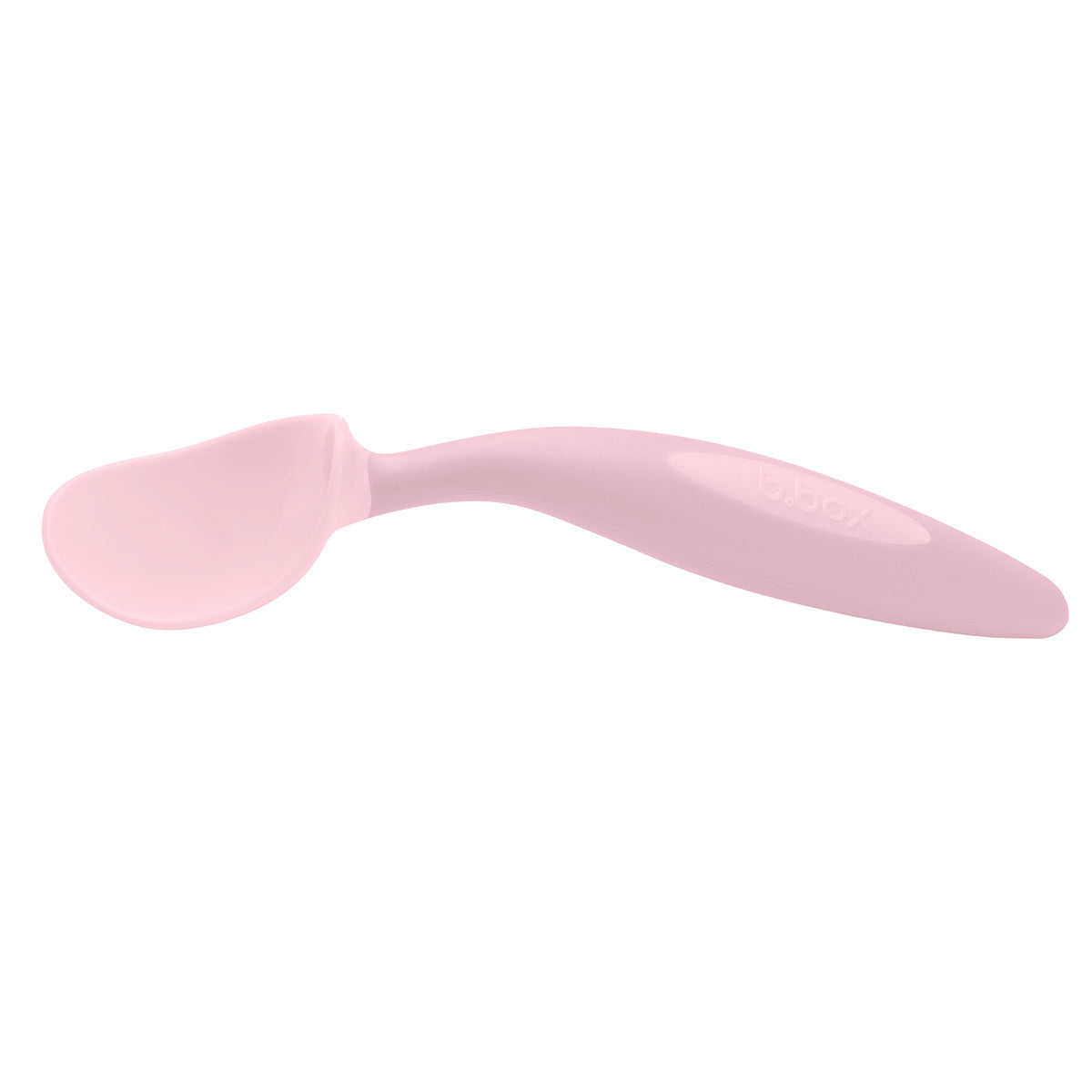 b.box Toddler Cutlery Set - Blush