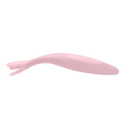 b.box Toddler Cutlery Set - Blush