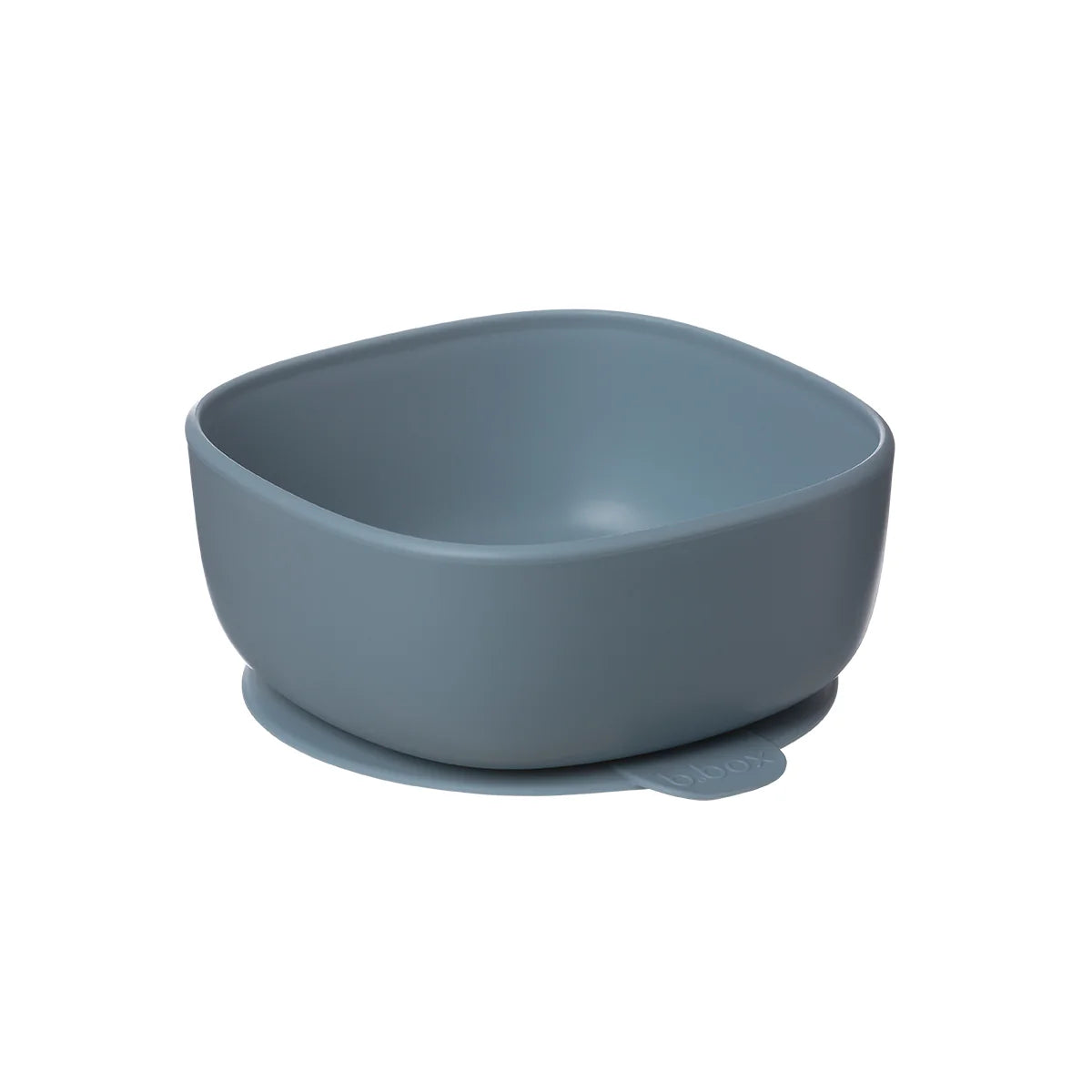 b.box suction bowl duo - ocean