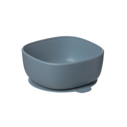 b.box suction bowl duo - ocean